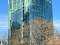 -丽思卡尔顿酒店泳池(金融街店)