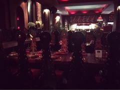花马天堂云南餐厅(高邮路店)-花马天堂云南餐厅 Lost Heaven(高邮路店)