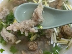 -东关回民小吃一条街(颍河西路店)