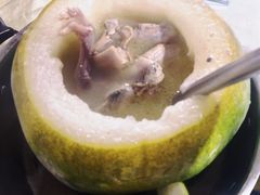 -红旗山庄(圭峰山店)