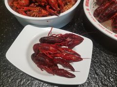 -周姑娘不等味·牛羊肉火锅·螃蟹罗氏虾·烤鱼烤串(高邮店)