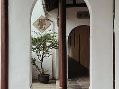 -西园戒幢律寺