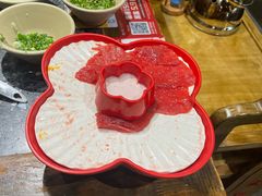 -蜀大侠火锅(建设路第五大道店)