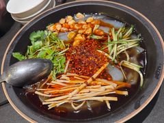 -鼓楼东街老火锅(鼓楼店)