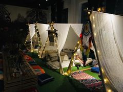 -佐佑帐篷环游记(南锣鼓巷店)