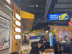 -阿亲家·韩式无限烤肉(春熙路店)