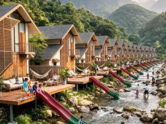 -青城山