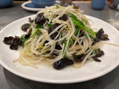 -东北农家小院(定西路店)