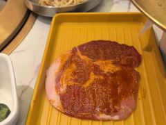 -花味·自助烤肉(大观天地店)