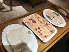 -仄园围炉坊·牛肉火锅·汕头卤水火锅(蛇口店)