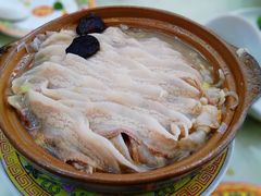 极品白肉砂锅-砂锅居(西四店)