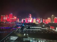 -青岛海尔洲际酒店