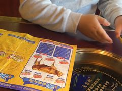 -大吉利·潮汕鲜牛肉火锅(西安店)