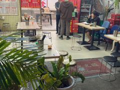 -波记美食煲仔饭蒸饭(客村店)