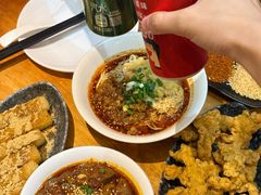 -付小姐在成都(中山公园店)