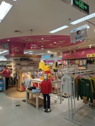 -孩子王童乐园(苏州吴中万达店)