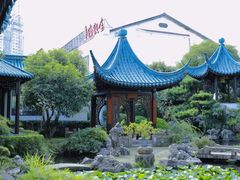-華僑飯店中餐厅