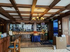 -青岛海景花园大酒店·白果树餐厅青岛菜
