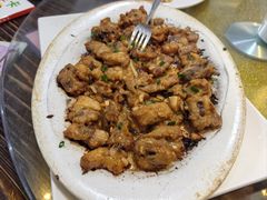 -凤厨顺德水乡凤味馆(大良锦龙路店)