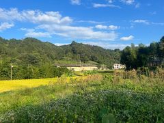 -南靖田螺坑土楼群景区