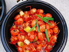 -一棠龙虾•王牌虾球(恒隆广场店)
