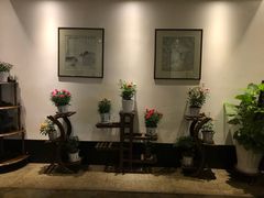 -苏州独墅湖书香世家酒店