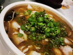 -小贝壳酒楼(经九路店)