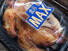 烤鸡-盒马X会员店(上海森兰商都店)
