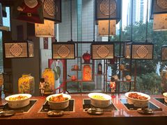 -怡咖啡海鲜自助餐厅(浦东香格里拉店)