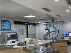 -谐和贝康宠物医院24小时·宠保定点(急重症转诊中心)