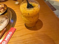 -MIKOMIKO和牛烧肉专门店(南门店)