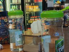 -多宾韩国料理(学衡路店)