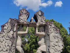 -墨江北回归线标志园