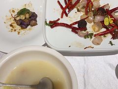 -月福京味斋·烤鸭店·北京菜(鼓楼总店)