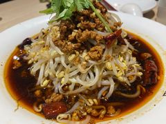 -六泰居·尔滨地标·东北菜(泰山路店)
