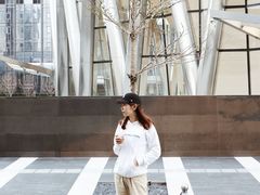 -% Arabica阿拉比卡咖啡(深圳湾万象城店)