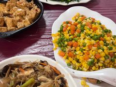 -南华寺素食馆(南华禅寺店)