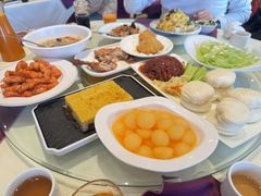 -凯鸽酒楼(大同振兴街店)