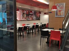 大堂-永和大王(万顺路店)