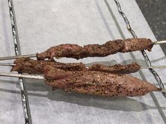 -老虎滩大连海鲜烧烤(水游城店)