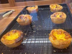 -连杏双皮奶(长沙国金店)