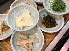 -金顺韩式烤肉·网红烤肉店(广利路店)