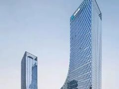 -苏州现代传媒广场商业