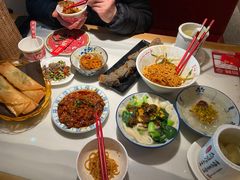 -味福记·江西小炒·南昌小吃(青山湖万达店)