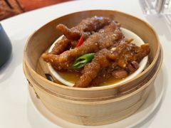 -白天鹅宾馆-宏图府餐厅