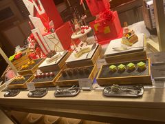 -广州瑞士酒店贝拉诺自助西餐厅