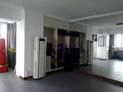 -康舒普拉提工作室control pilates