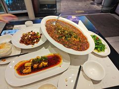 -院8里·少城记忆老川菜(宽窄巷子店)