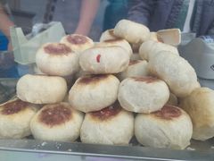 -长发西饼(临顿路店)
