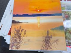 -大千画院(福田校区)